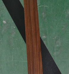   工程木材类_M068塑胶地板(倒边)
