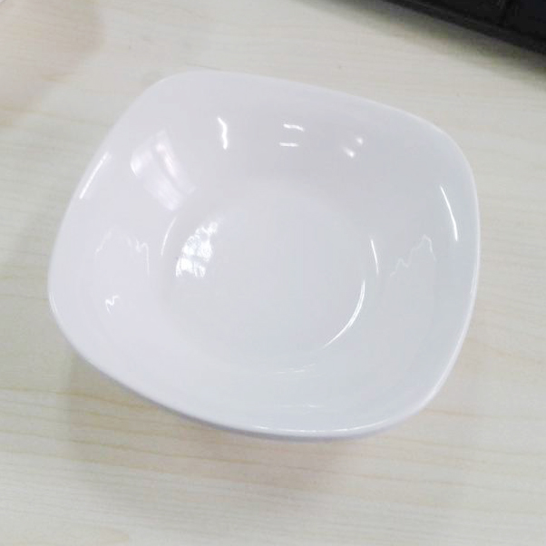 小圆碟或5寸加深形正方皿