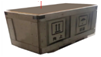 杂咖定制包装木箱（含坐垫）L1640